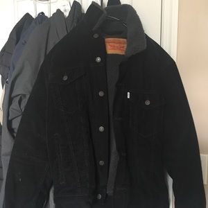 Levis Jacket